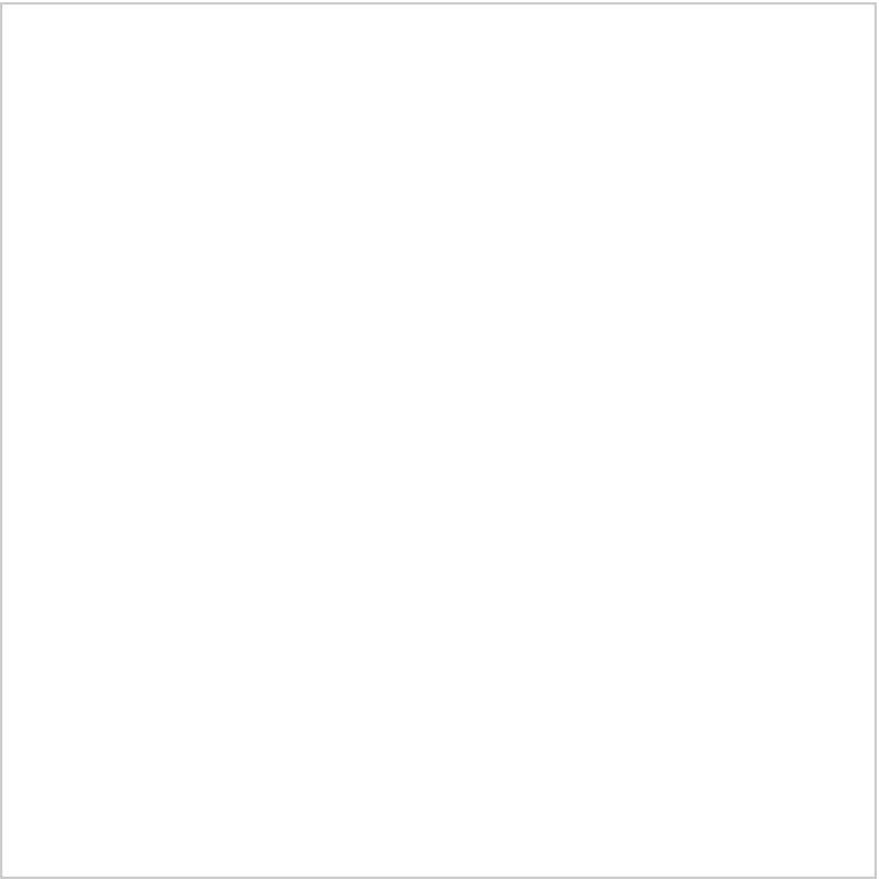 Metal overlay - White - VOX Furniture UAE