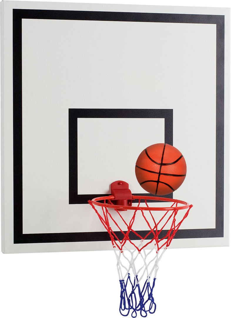 METAL OVERLAY-THE BASKET-BALL. (CANNOT BE BOUGHT INDEPENDENTLY/ IS AN ACCESSORY FOR YOUNG USER COLLECTION ONLY) - Voxfurniture.ae